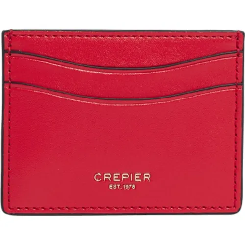 CREPIER Rojo de Mujer modelo Monedero Casual Mujer Numa Chico mujer 2025081823195040526  