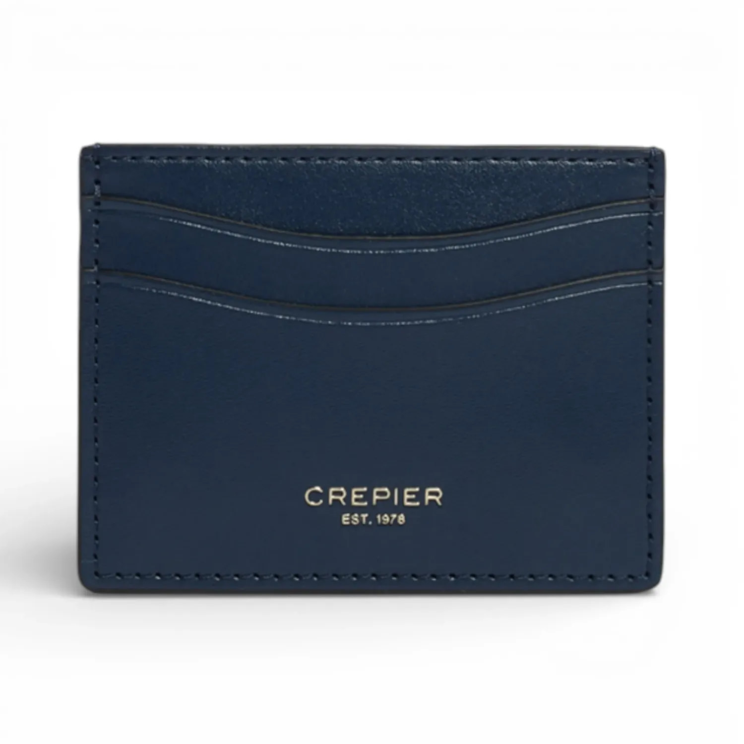 CREPIER Monedero Crepier Casual Mujer Numa Chico color azul | Platanitos