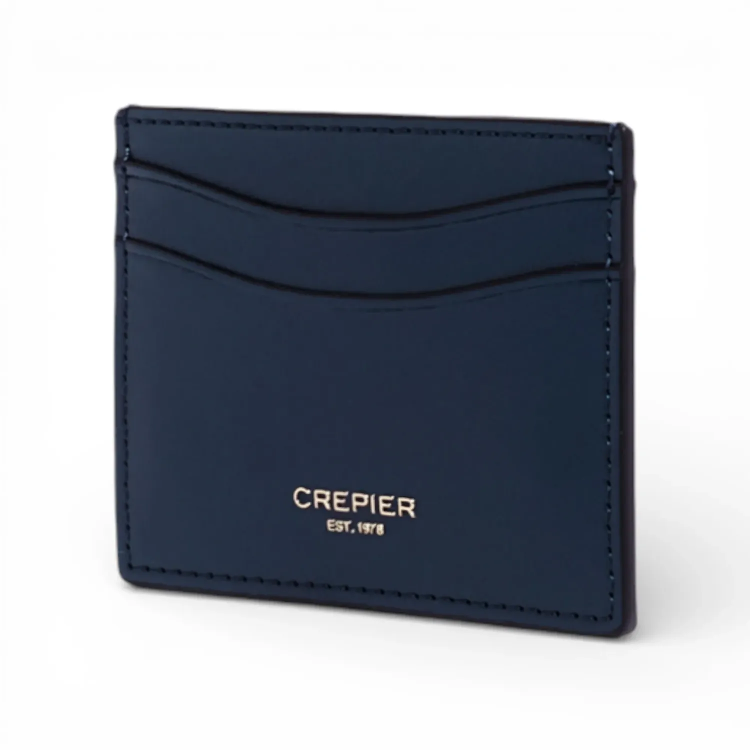CREPIER Monedero Crepier Casual Mujer Numa Chico color azul | Platanitos
