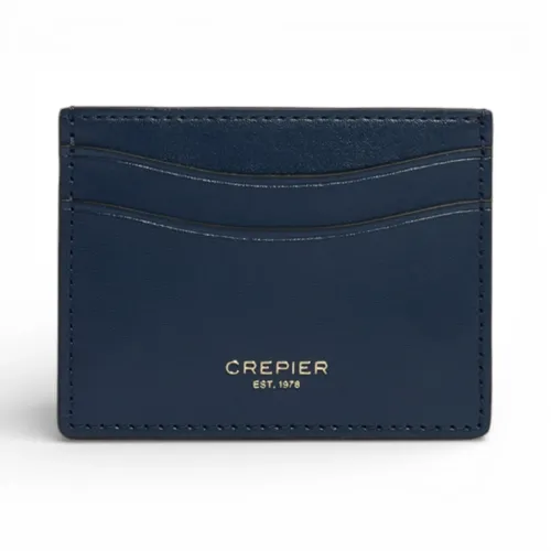 Monedero Crepier Casual Mujer Numa Chico color azul | Platanitos