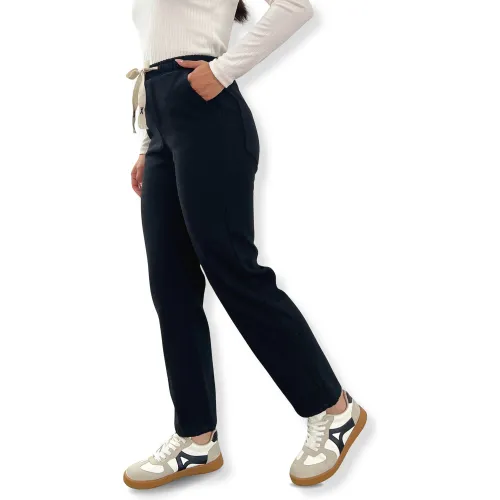 ARANNI Negro de Mujer modelo Pantalon Denim Mujer Jimena negros mujer 2025081823370717604  
