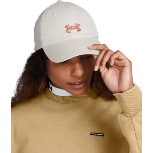 Under Armour Gorra Training Mujer Blitzing Adj