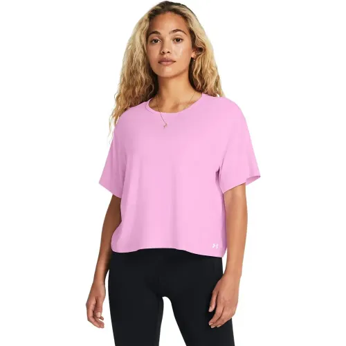 Mujer Under Armour Polo Training Mujer Motion
