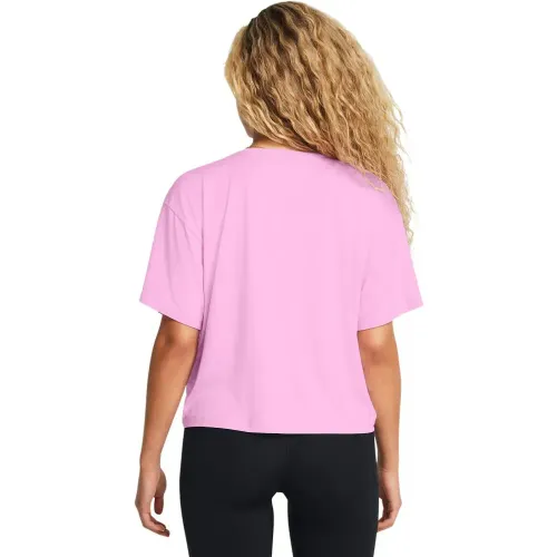 Under Armour Polo Training Mujer Motion