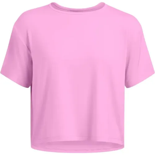 Under Armour Polo Training Mujer Motion