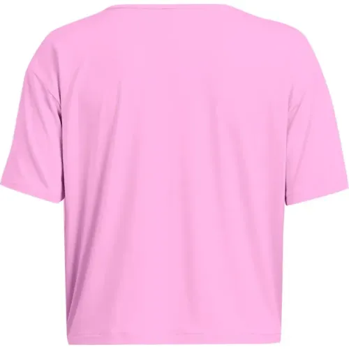 Under Armour Polo Training Mujer Motion