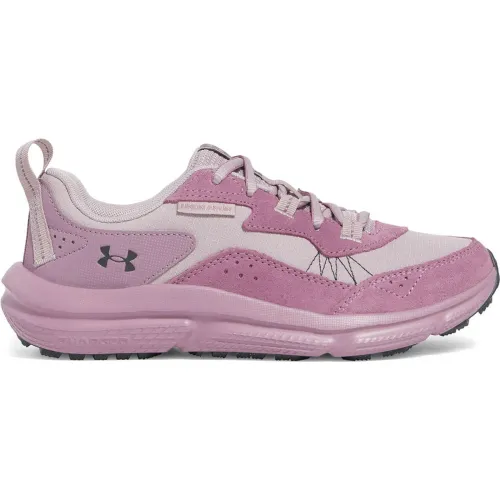 Under Armour Rosado de Mujer modelo Zapatillas Running Mujer Charged Verssert 2 rosados textiles mujer 2025081915351939061 Textil Eva