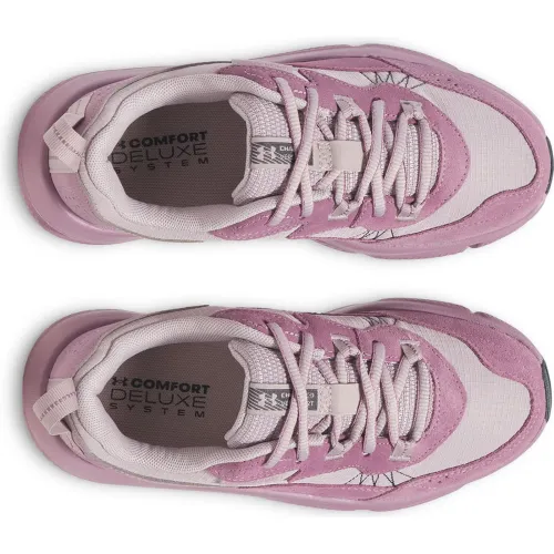 Under Armour Zapatillas Running Mujer Charged Verssert 2