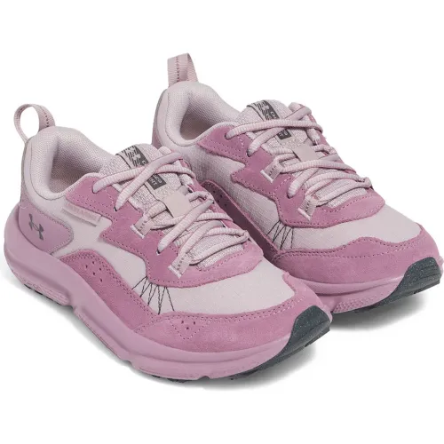 Under Armour Zapatillas Running Mujer Charged Verssert 2