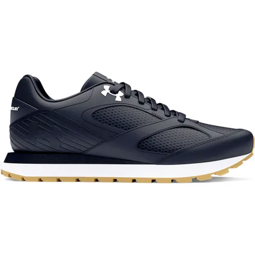 Under Armour Negro de Hombre modelo Zapatillas Urbanas Hombre Jogger negros blancos textiles hombre 2025081915351939094 Textil Eva