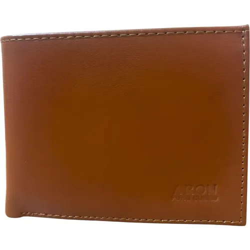 STUMAR Marron de Hombre modelo Billetera De Cuero Hombre Prestonnic marrones claros hombre 2025081920484975639  
