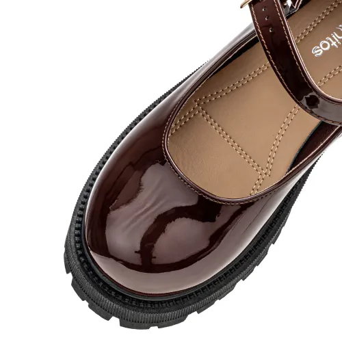 Platanitos Calzado Dama C Solange