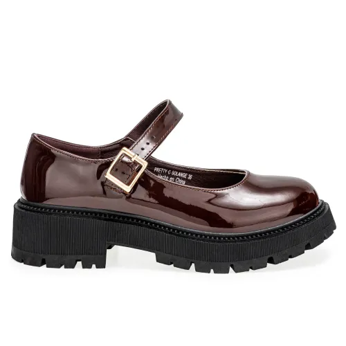 Platanitos Calzado Dama C Solange