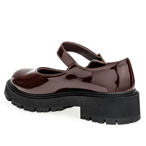 Platanitos Calzado Dama C Solange