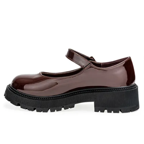 Platanitos Calzado Dama C Solange