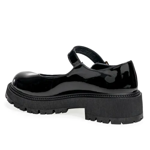 Platanitos Calzado Dama C Solange