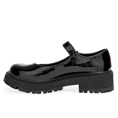 Platanitos Calzado Dama C Solange