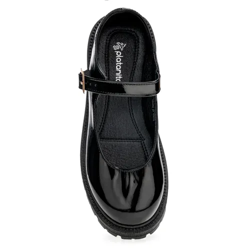 Platanitos Calzado Dama C Solange