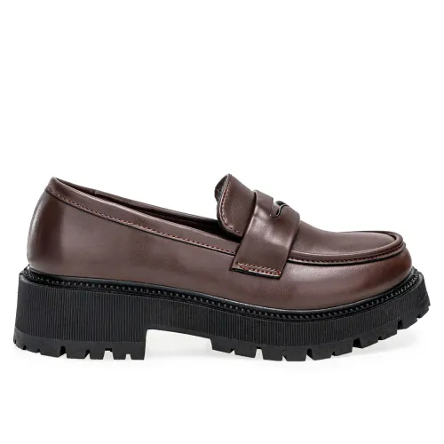 Platanitos Mocasin Dama M Dakota