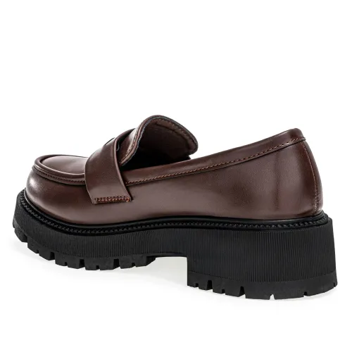 Platanitos Mocasin Dama M Dakota