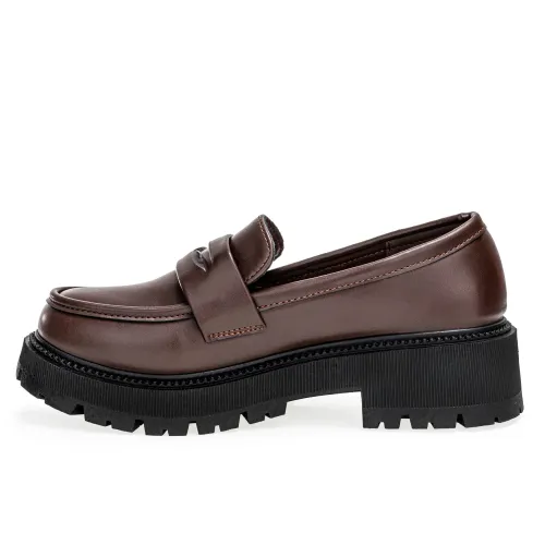 Platanitos Mocasin Dama M Dakota