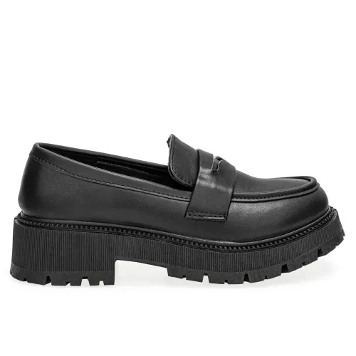 Platanitos Mocasin Dama M Dakota