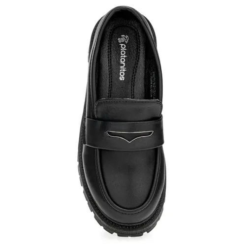 Platanitos Mocasin Dama M Dakota