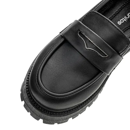 Platanitos Mocasin Dama M Dakota