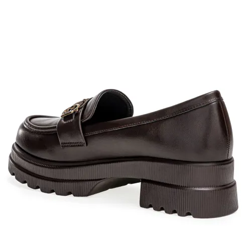 Platanitos Mocasin Dama M Keisy