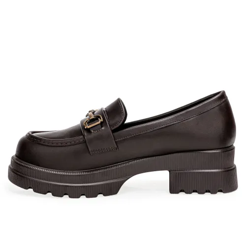 Platanitos Mocasin Dama M Keisy