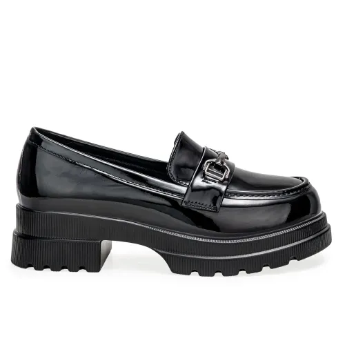 Platanitos Mocasin Dama M Keisy