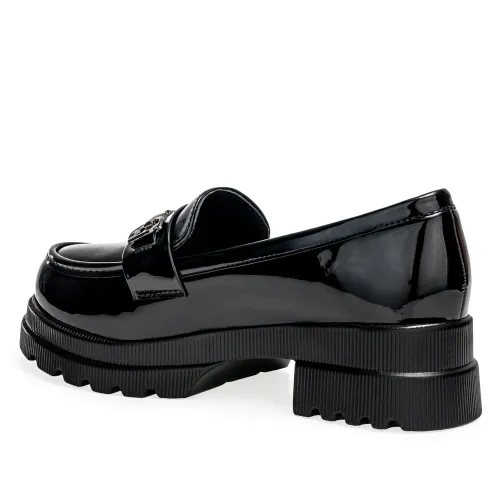 Platanitos Mocasin Dama M Keisy