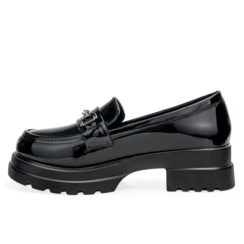 Platanitos Mocasin Dama M Keisy