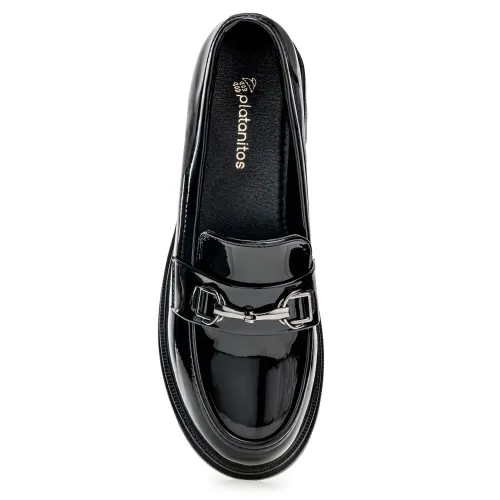 Platanitos Mocasin Dama M Keisy