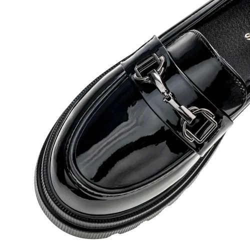 Platanitos Mocasin Dama M Keisy