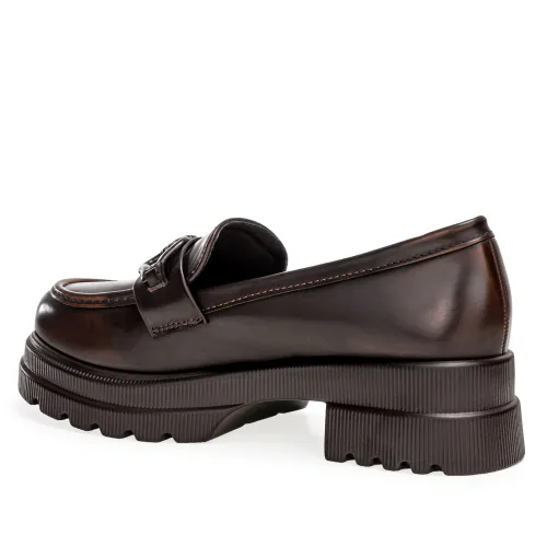 Platanitos Mocasin Dama M Agatha