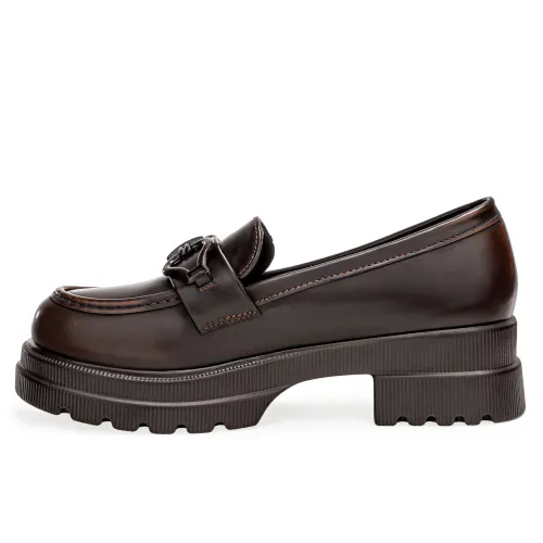 Platanitos Mocasin Dama M Agatha