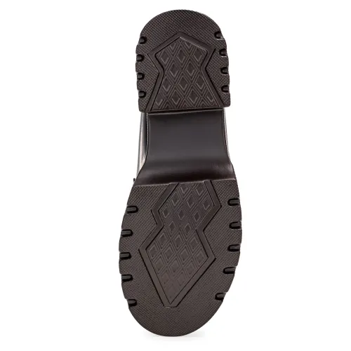 Platanitos Mocasin Dama M Agatha