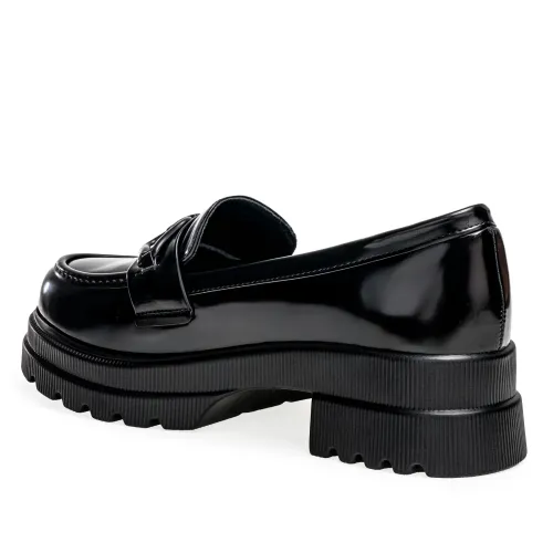 Platanitos Mocasin Dama M Agatha