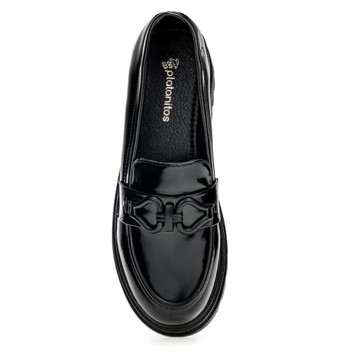 Platanitos Mocasin Dama M Agatha