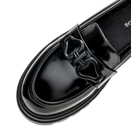 Platanitos Mocasin Dama M Agatha