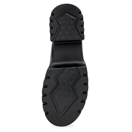 Platanitos Mocasin Dama M Agatha