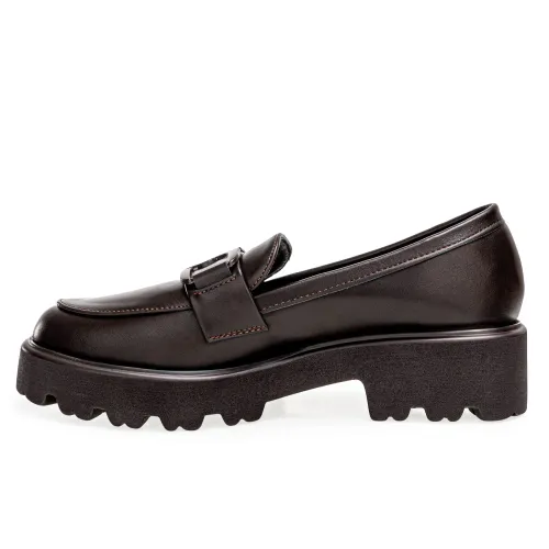 Platanitos Mocasin Dama M Yalitza