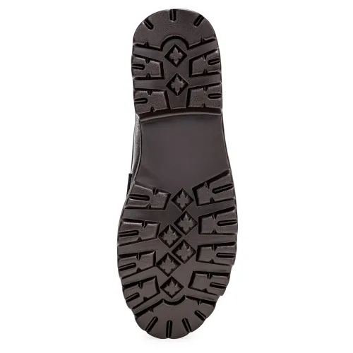 Platanitos Mocasin Dama M Yalitza