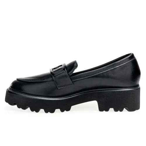 Platanitos Mocasin Dama M Yalitza