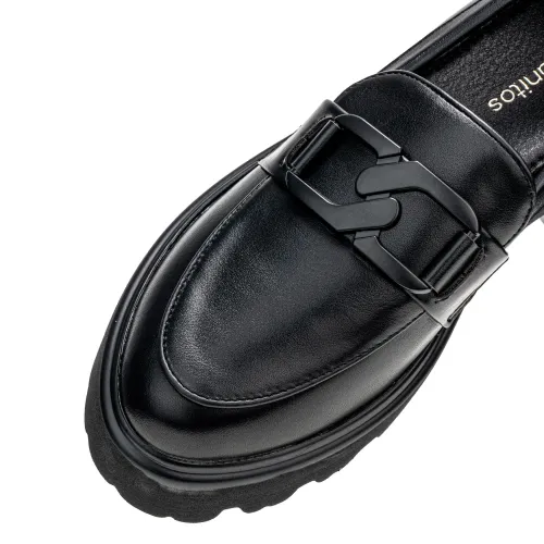 Platanitos Mocasin Dama M Yalitza