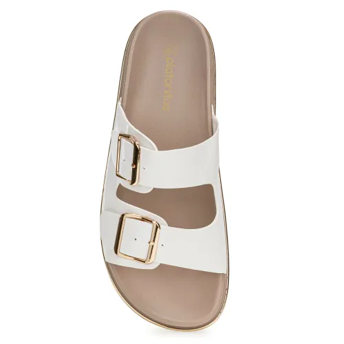 Platanitos Sandalia Dama S Vania