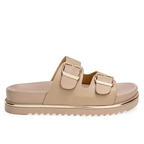 Platanitos Sandalia Dama S Vania