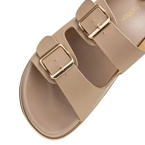 Platanitos Sandalia Dama S Vania