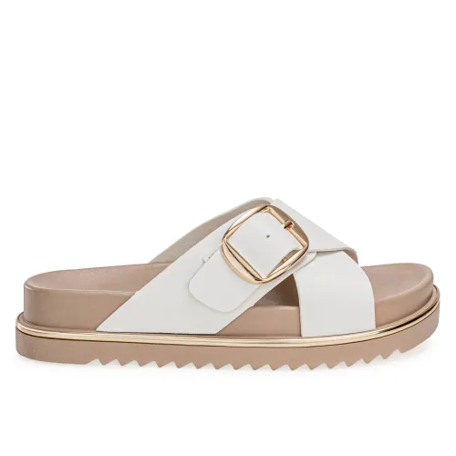 Platanitos Sandalia Dama S Leah